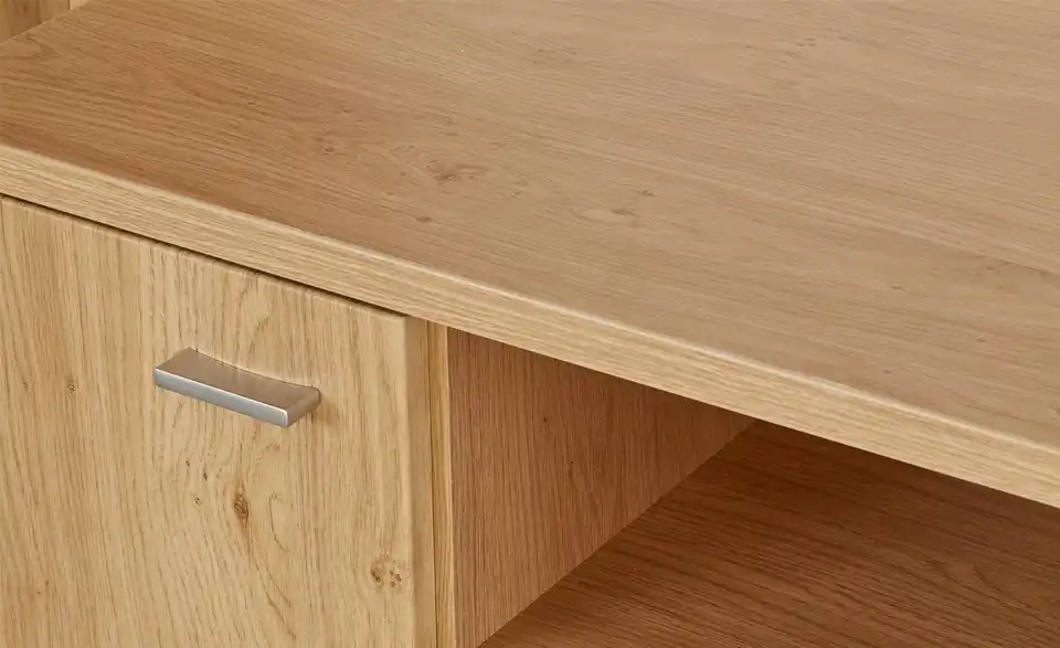 Primo Wohnwand Oregon, Detailansicht