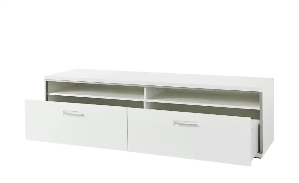 Primo Wohnwand Setto, geöffnet