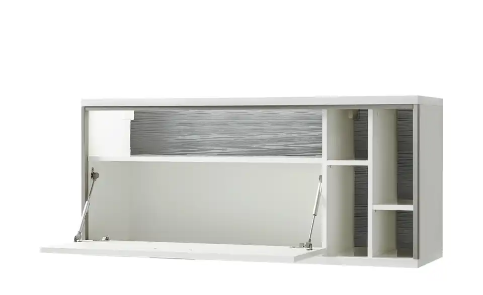 Primo Wohnwand Setto, geöffnet