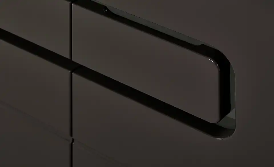 Primo Wohnwand Talia, Detailansicht