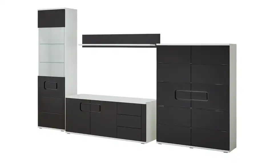 Primo Wohnwand Talia, Perspektive