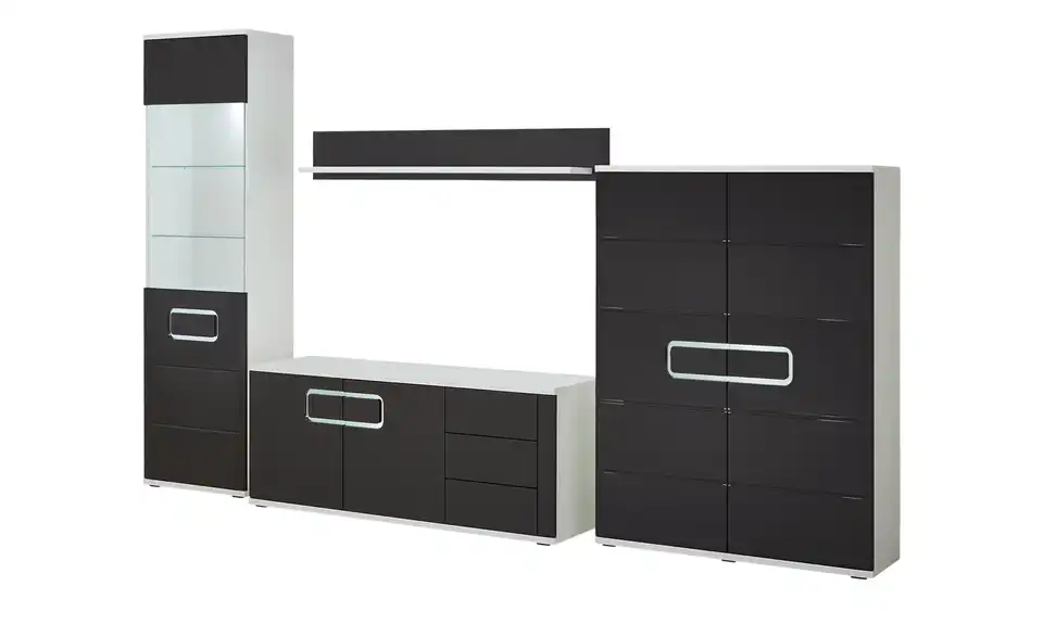 Primo Wohnwand Talia, Perspektive