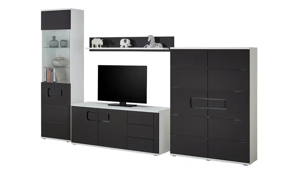 Primo Wohnwand Talia, Perspektive