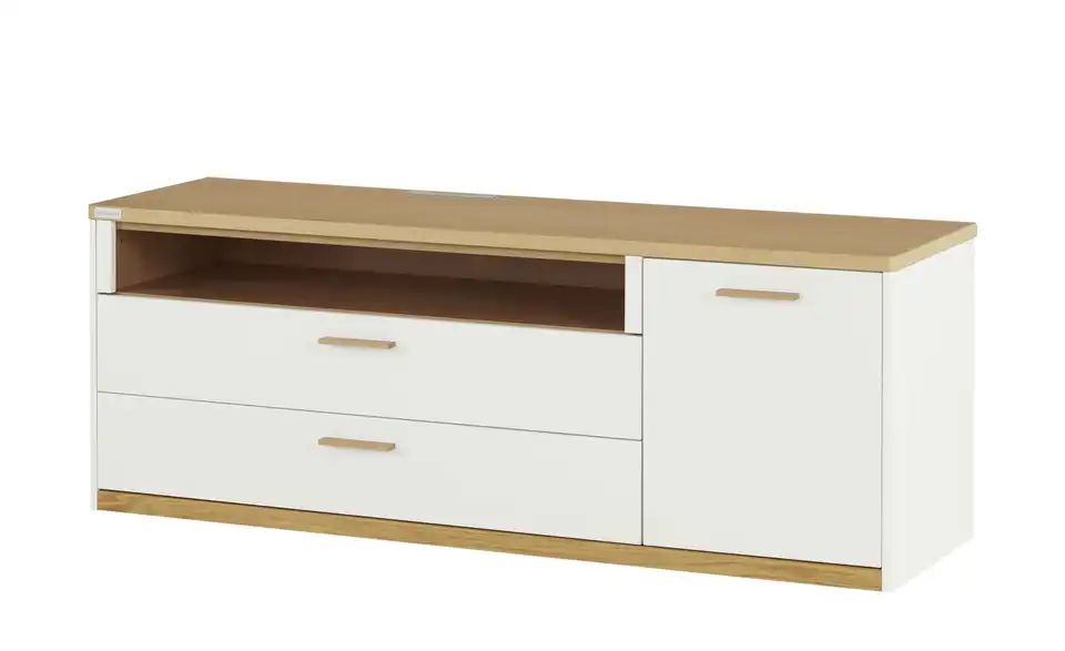 Wohnwert TV-Element Libro Plus, Perspektive