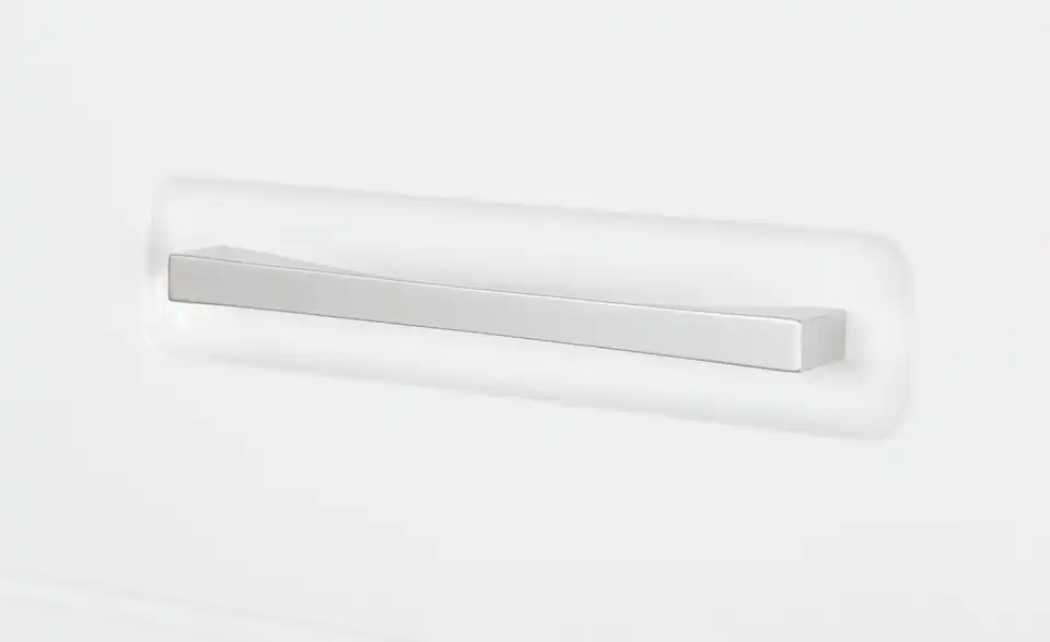 Primo Kombivitrine Setto, Detailansicht