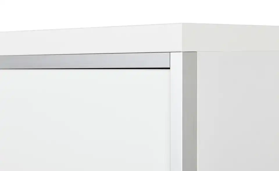 Primo Kombivitrine Setto, Detailansicht