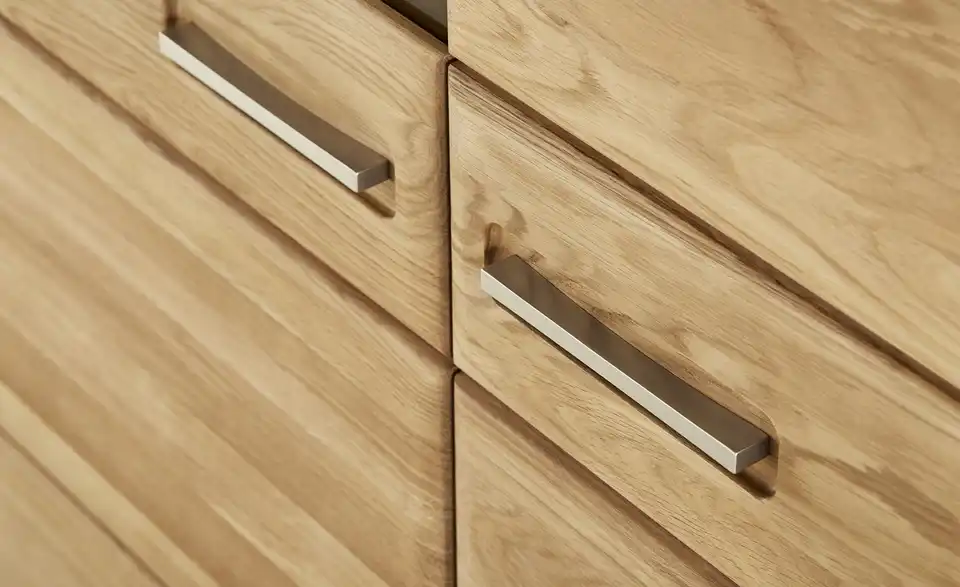 Woodford Highboard Dio, Detailansicht