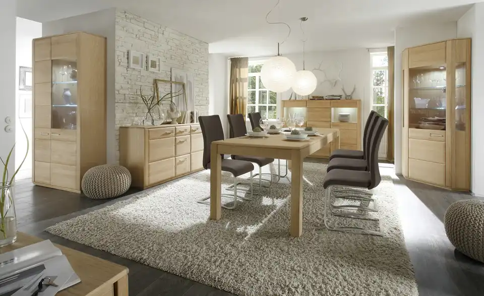 Woodford Highboard Dio, in Wohnsituation