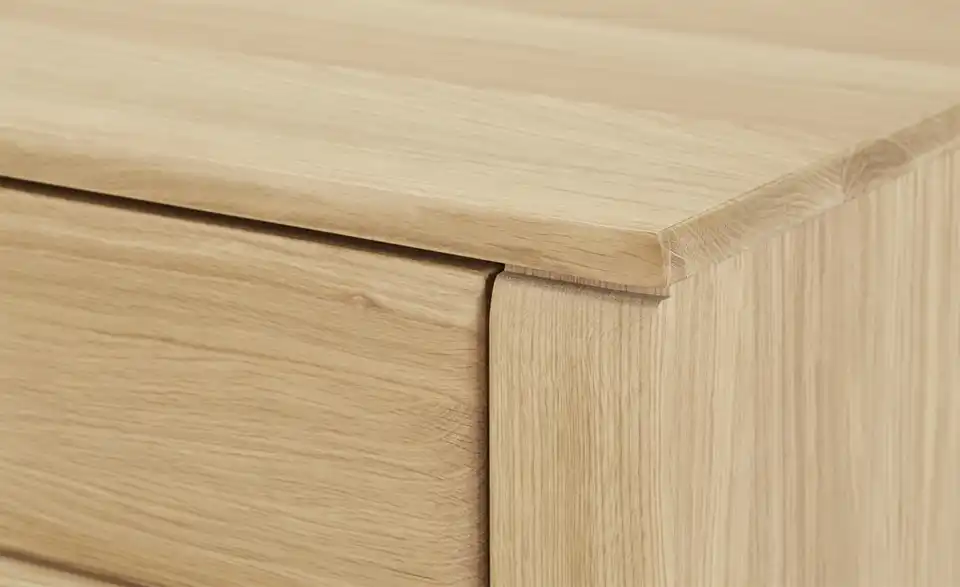 Woodford Highboard Dio, Detailansicht