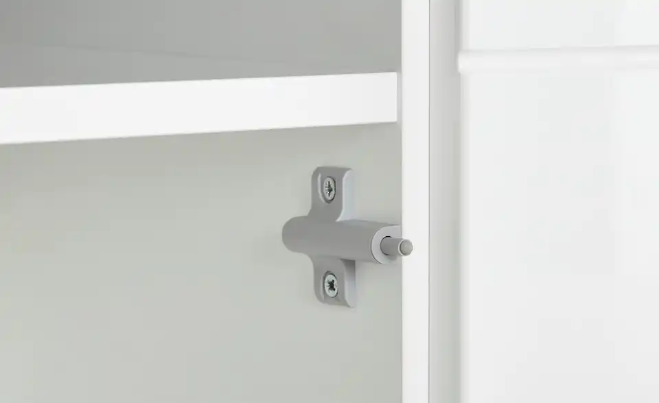 Primo Anstell-Highboard Setto, Detailansicht