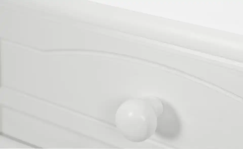 Buffet, Detailansicht