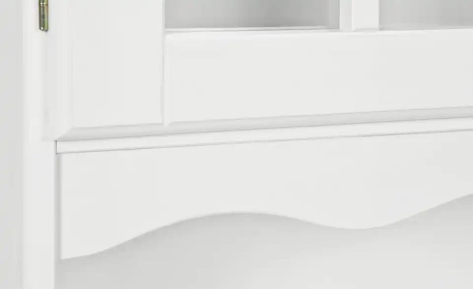 Buffet, Detailansicht