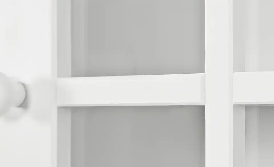 Buffet, Detailansicht