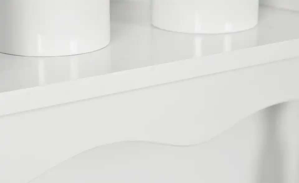 Buffet, Detailansicht