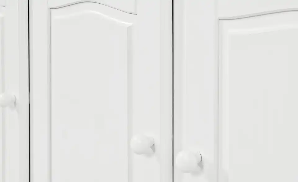 Buffet, Detailansicht