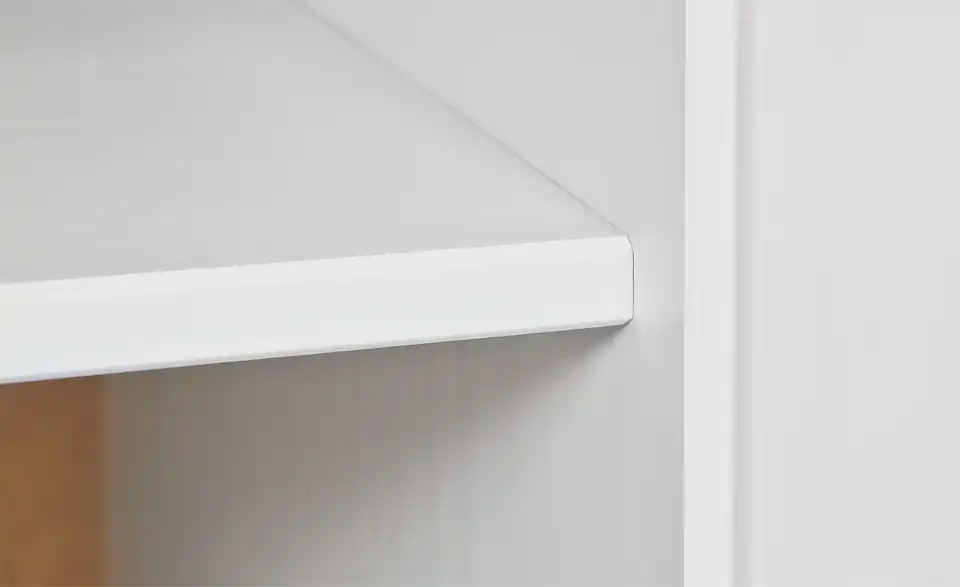 Buffet, Detailansicht