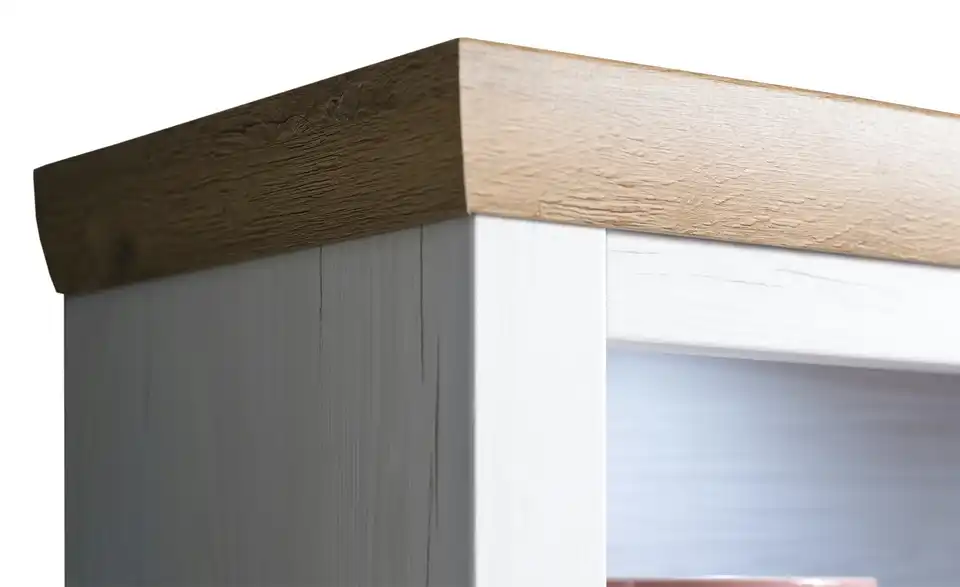 maison bleue Highboard Xanten, Detailansicht