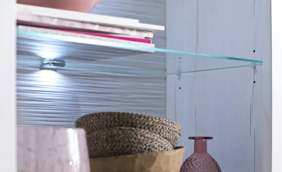 maison bleue Highboard Xanten, Detailansicht