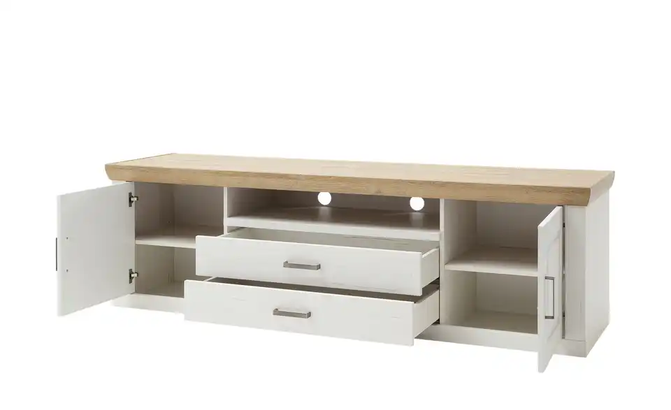 maison bleue TV-Element Xanten, geöffnet