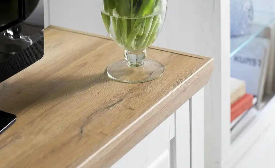 maison bleue TV-Element Xanten, Detailansicht