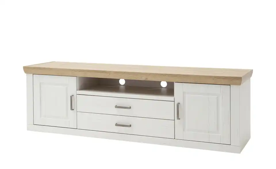 maison bleue TV-Element Xanten, Perspektive