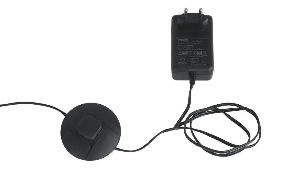 Wohnwert LED-Beleuchtung Libro Plus, Detailansicht