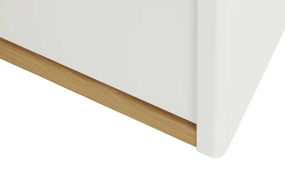 Wohnwert Vitrine Libro Plus, Detailansicht