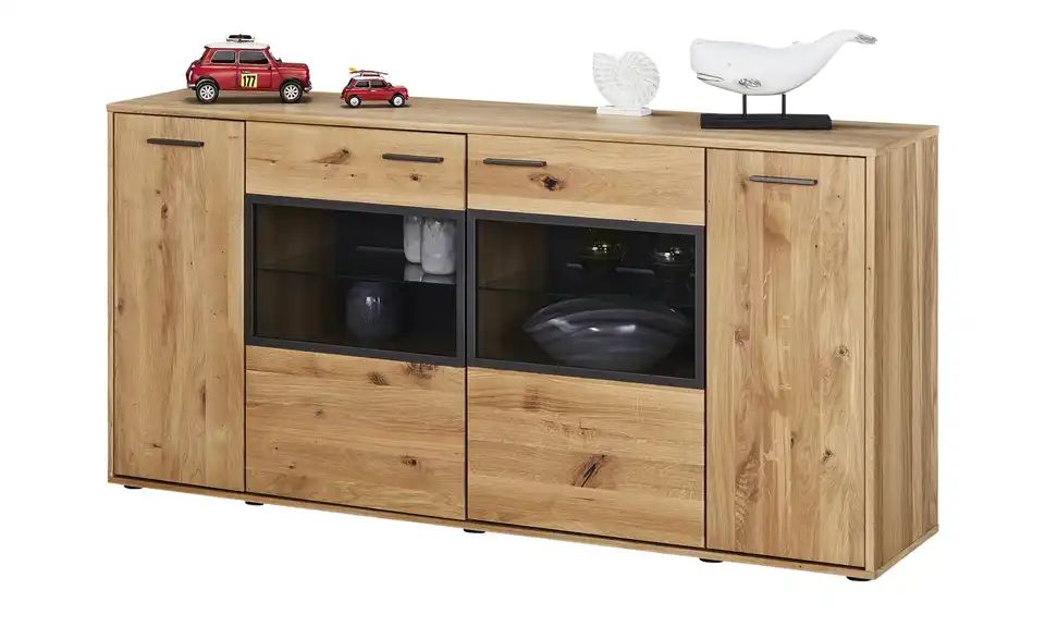 Woodford Sideboard Bei Möbel Kraft online kaufen