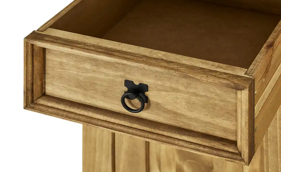 Sideboard, Detailansicht