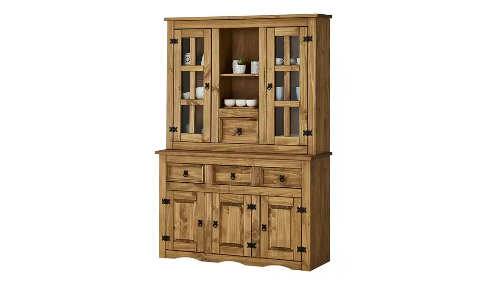 Sideboard, Perspektive