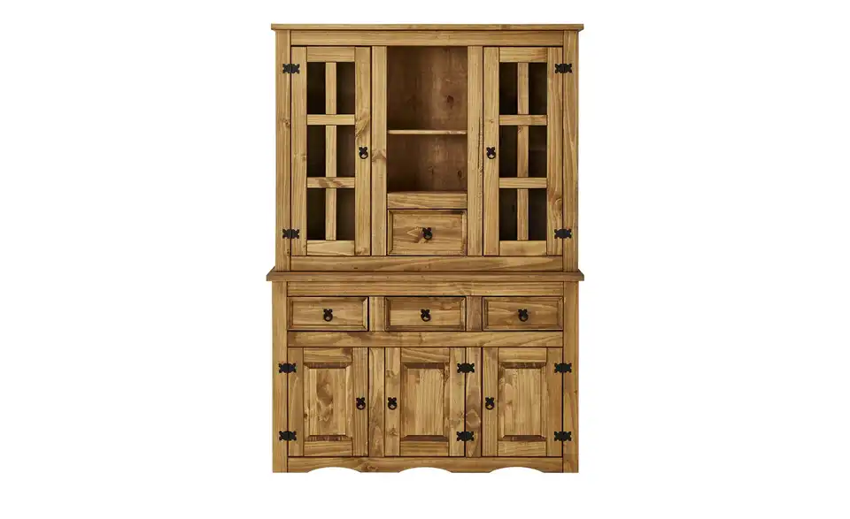 Sideboard, Frontansicht