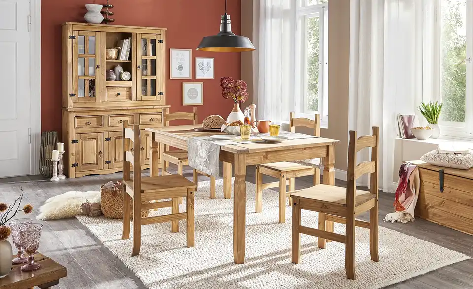 Sideboard, in Wohnsituation