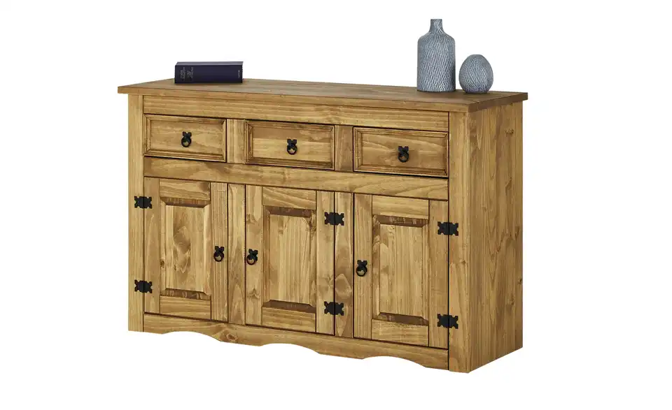 Sideboard, Perspektive