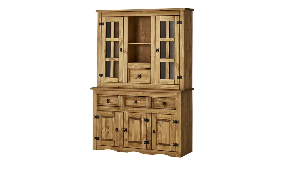 Sideboard, Perspektive