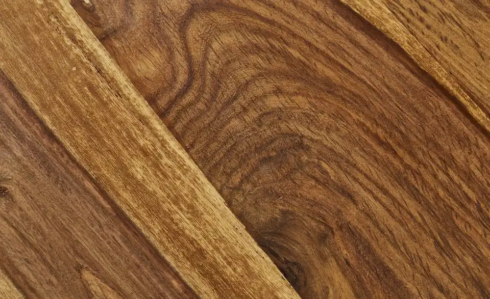 Konsolentisch, Detailansicht