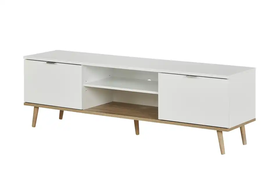 TV-Lowboard, Perspektive