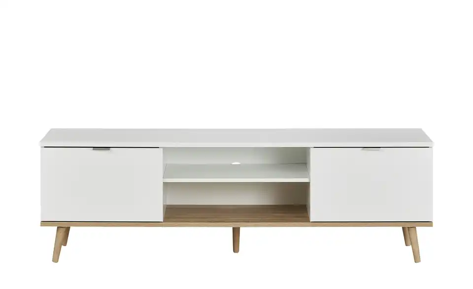 TV-Lowboard, Frontansicht