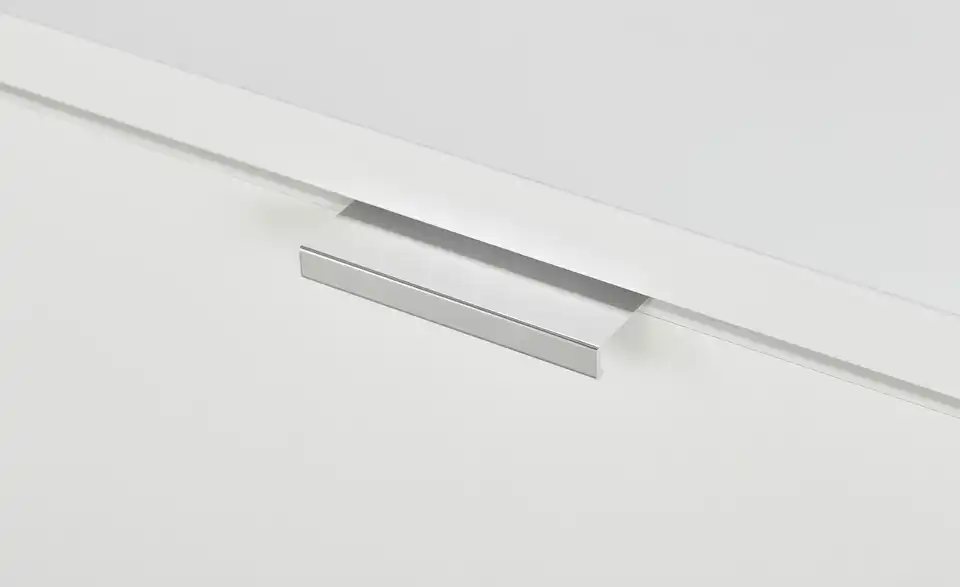 TV-Lowboard, Detailansicht