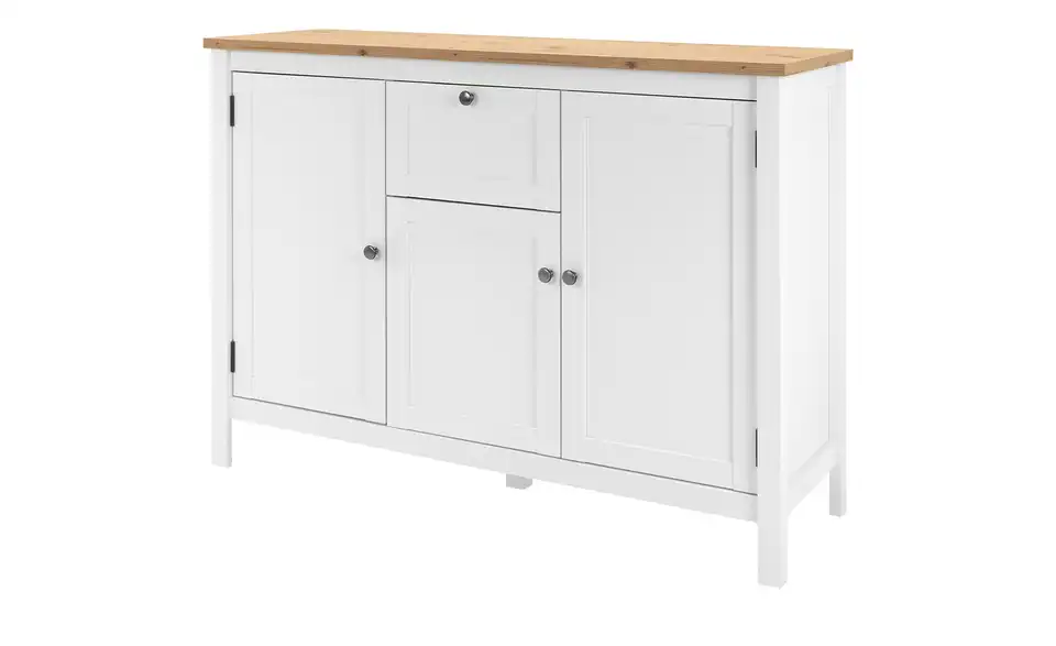 Sideboard, Perspektive