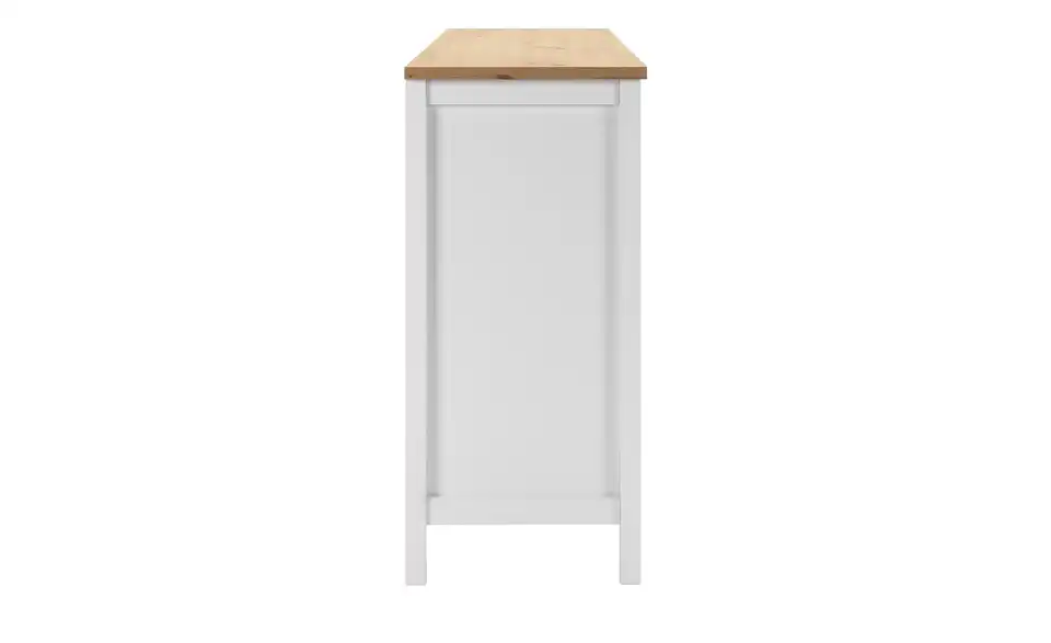 Sideboard, Profilansicht