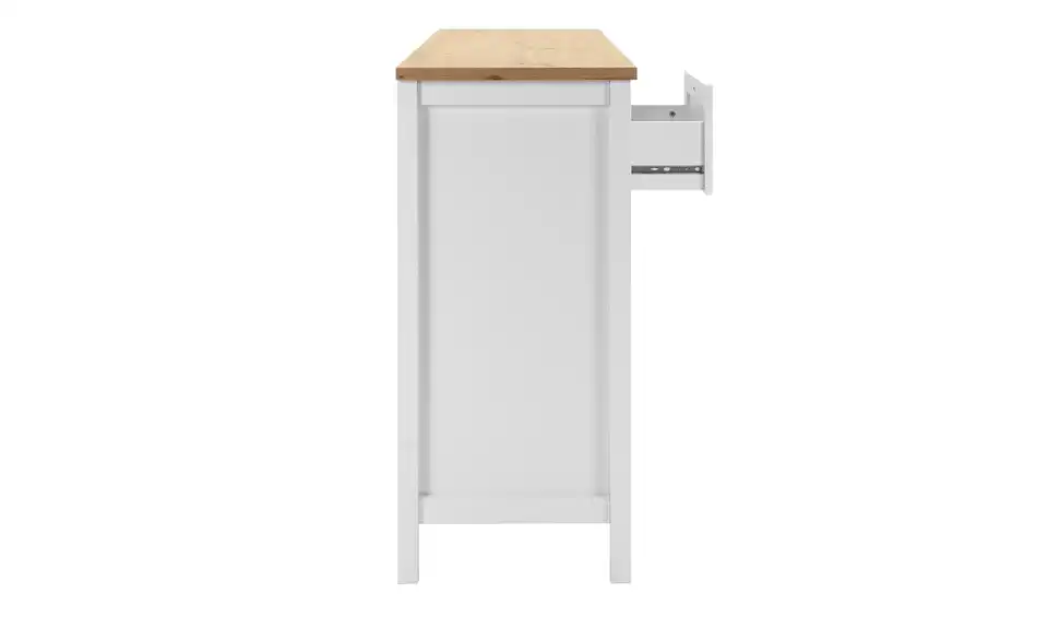 Sideboard, Profilansicht