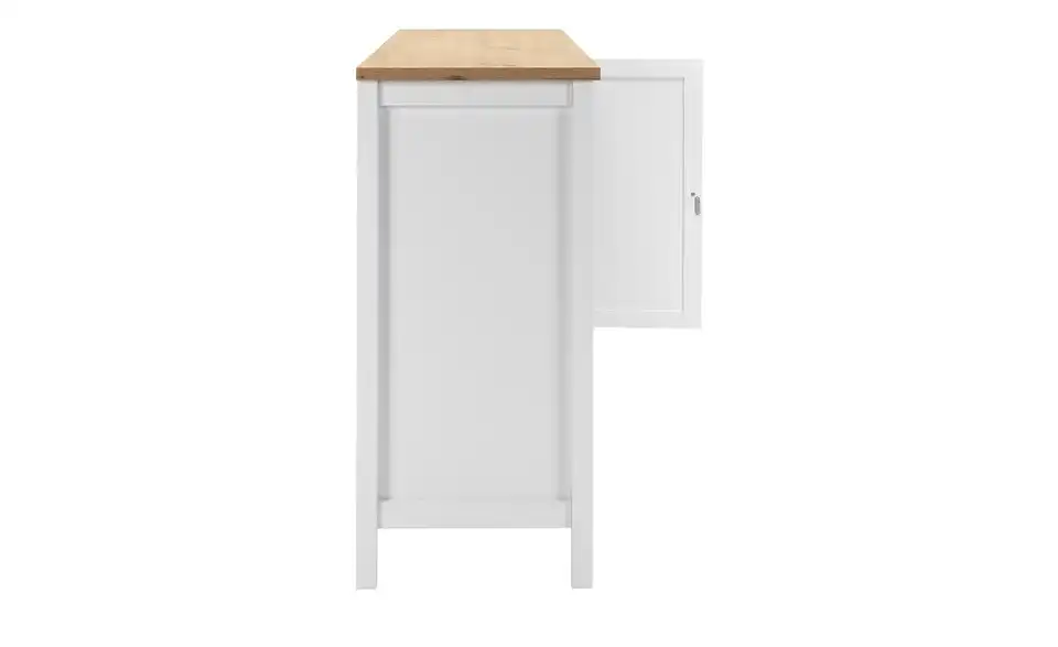 Sideboard, Profilansicht