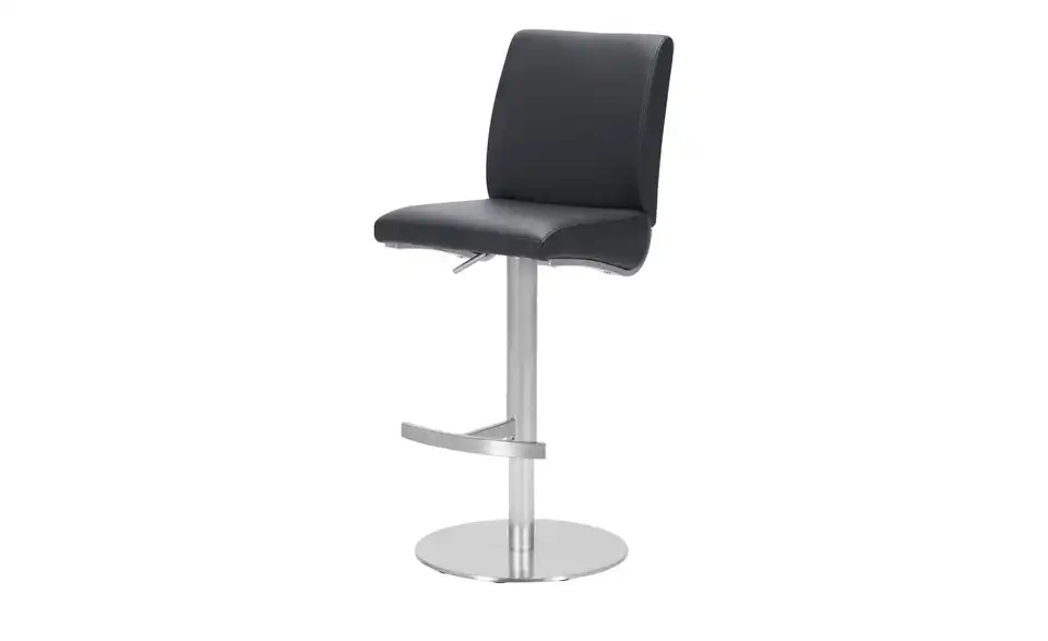 Barhocker, Perspektive