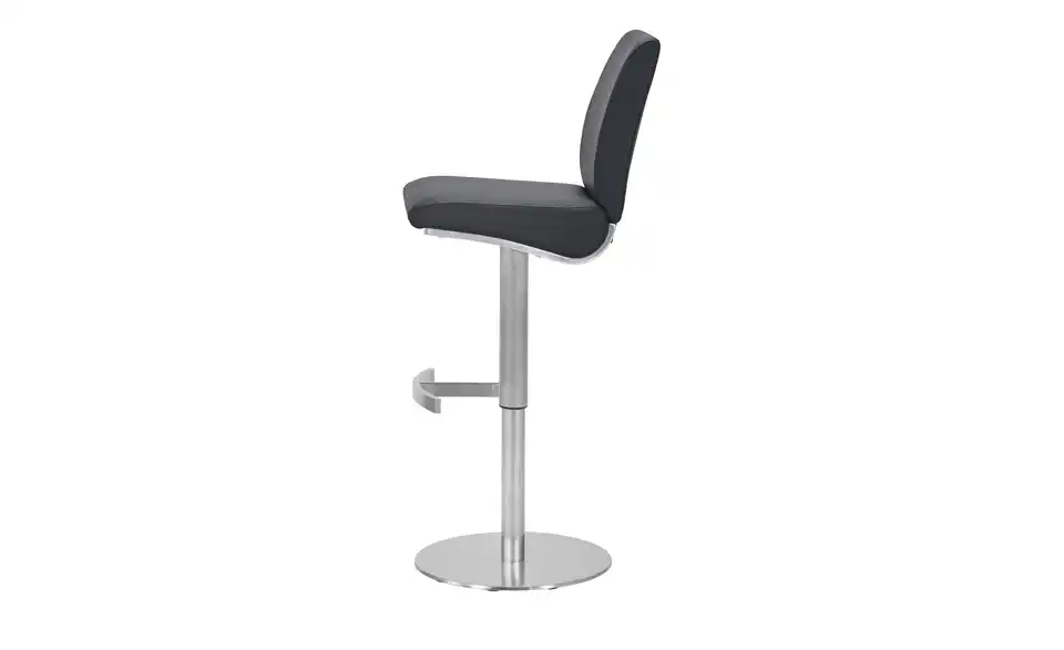 Barhocker, Funktionsansicht