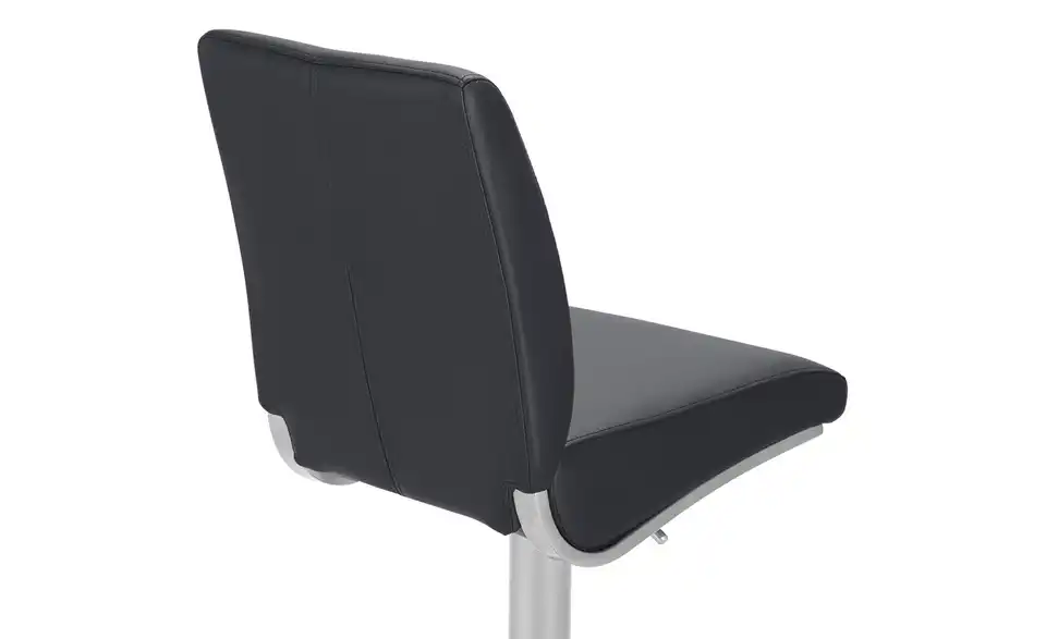 Barhocker, Detailansicht