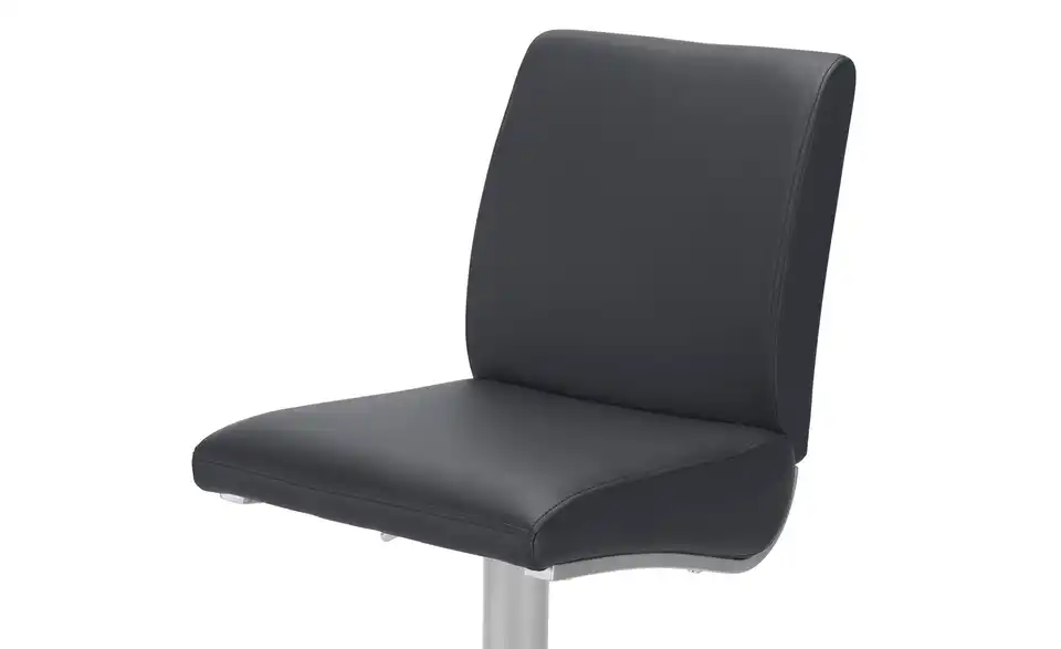 Barhocker, Detailansicht