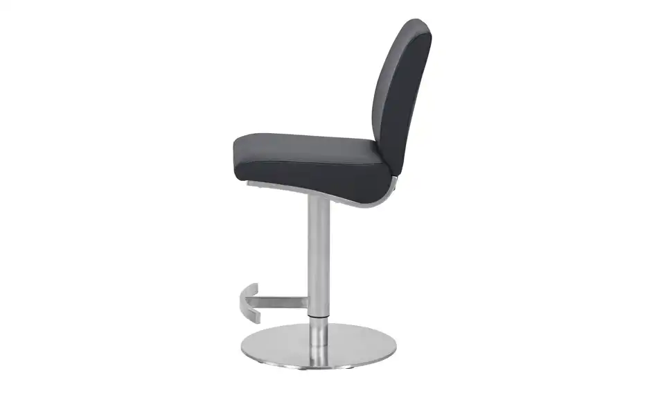 Barhocker, Funktionsansicht
