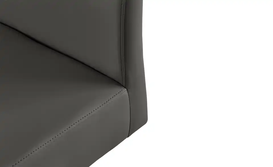 Woodford Freischwinger Lance, Detailansicht