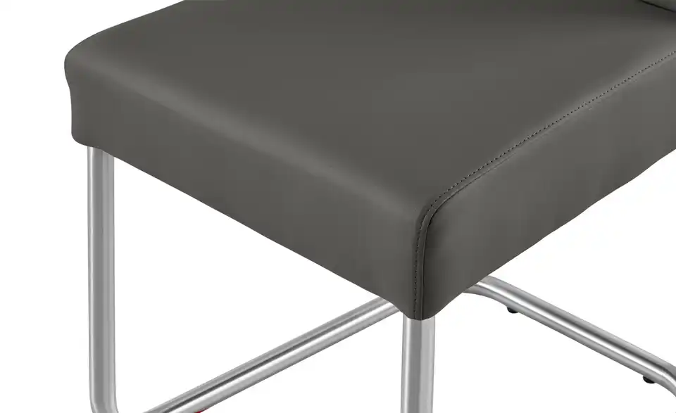 Woodford Freischwinger Lance, Detailansicht