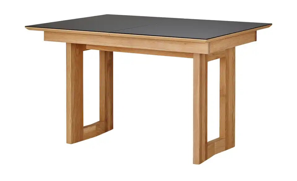 Woodford Kufentisch Tasha ausziehbar, Perspektive